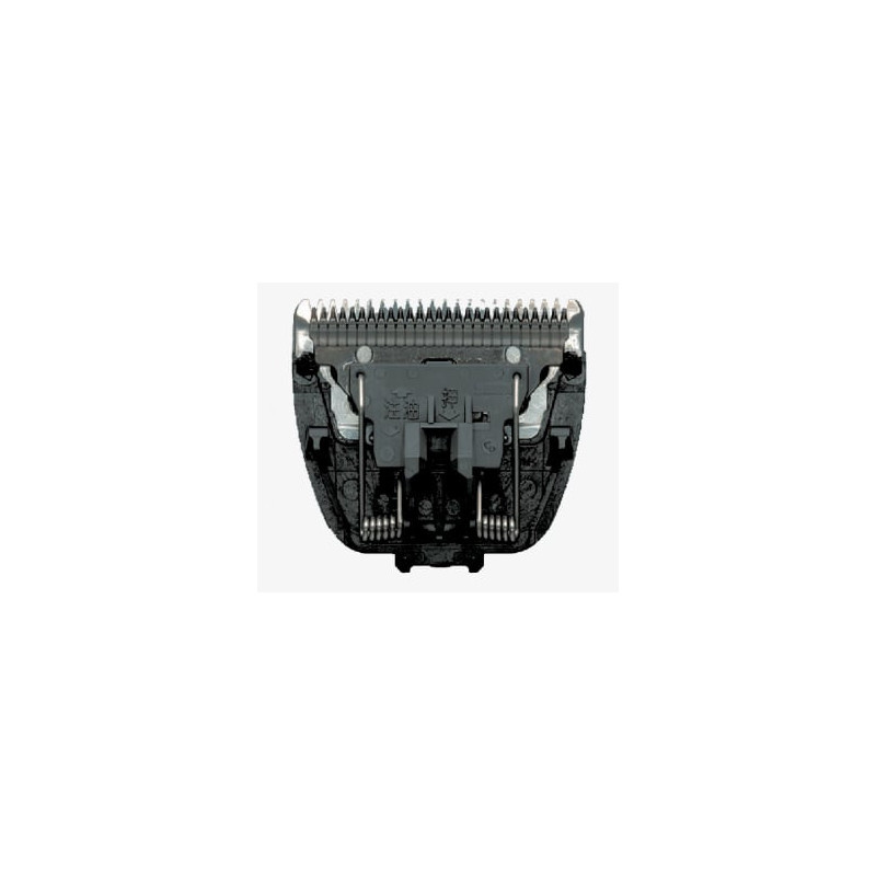 testina di ricambio rasoio panasonic wer 9602 y136 nero [wer9602y136]