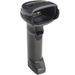 lettore di codici a barre zebra ds4678 standard range 1d/2d nero