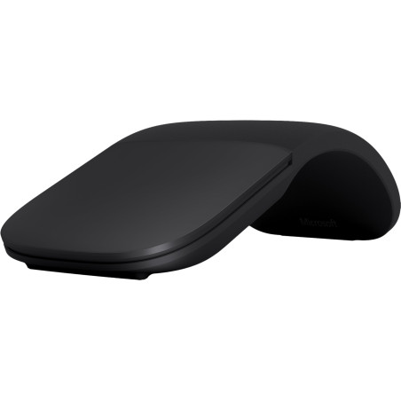 mouse microsoft arc bluetooth 1000dpi nero [czv-00098]