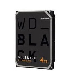 hard disk 3.5 4tb western digital serial ata iii [wd4006fzbx]