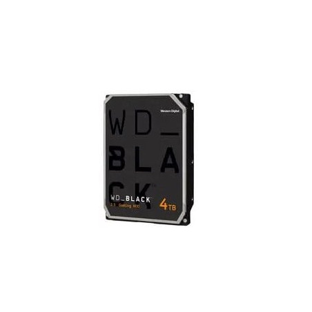 hard disk 3.5 4tb western digital serial ata iii [wd4006fzbx]