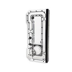 piastra watercooling stealkey customs crossflow ii pc-o1115xg1/4''