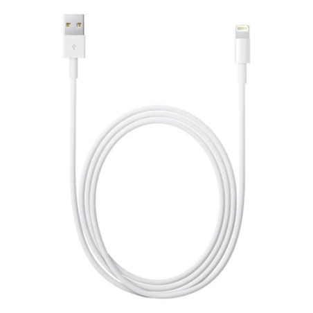 Cavo da lightning a usb bianco [md818zm/a]