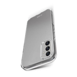 custodia sbs teex2sas24fe extreme 2 per galaxy s24 fe transparente