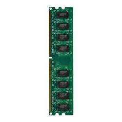 Ram dimm ddr2 patriot 2gb ddr2-800 pc2-6400 (psd22g80026)