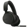 cuffie microsoft xbox wireless da gioco nero