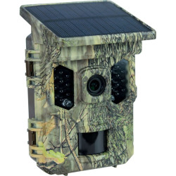 telecamera per la fauna selvatica braun scouting cam black300 wifi