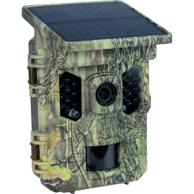 telecamera per la fauna selvatica braun scouting cam black300 wifi