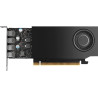 scheda video nvidia pny quadro rtx a400 power limited low profile