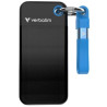 ssd esterno 2tb verbatim pocket nero/blu m.2[32195]