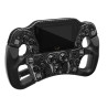 volante asetek simsports invicta formula nero