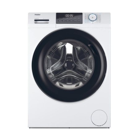 lavatrice haier hw100-bp14929a-s carica frontale 55cm 10kg