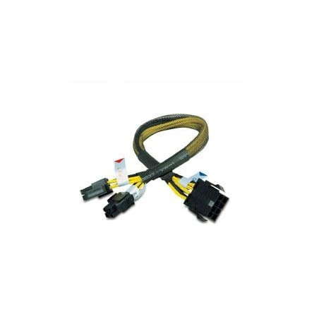 Connettore d'alimentazione ak-cb8-8-ext - 30