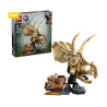 set gioco da construzione lego jurassic world:fossili di dinosauro