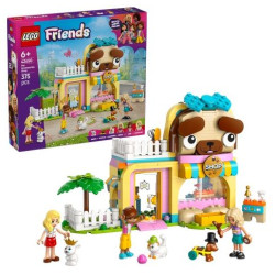 set gioco lego 42650 negozio di accessori per animali domestici multicolore