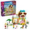 set gioco lego 42650 negozio di accessori per animali domestici multicolore