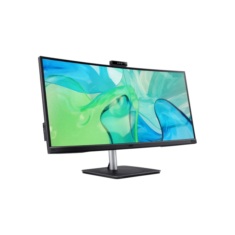 monitor led 34" acer cb343curdbemiiphcuzx 3440x1440/2xhdmi/dp/type-c/ls