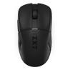 mouse wireless nero lift elite [ms-101nb-01]