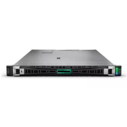 server rack hp proliant dl360 gen11 64gb/1u/3.2ghz/grigio [p81783-425]