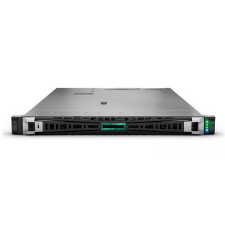 server rack hp proliant dl360 gen11 64gb/1u/3.2ghz/grigio [p81783-425]