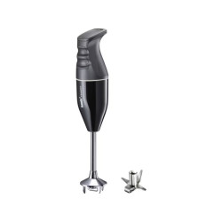 frullatore a immersione bamix classic 140w nero [bx c140 bk]