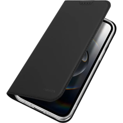 custodia nevox vario serie iphone 16e nero [2495]