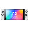 nintendo switch oled white portable gaming console 17.8 cm (7 ) 64
