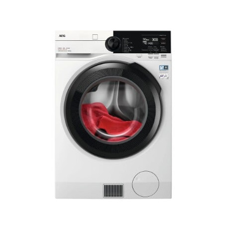 lavasciuga aeg lwr9e106ab serie 9000 libera installazione caricamento