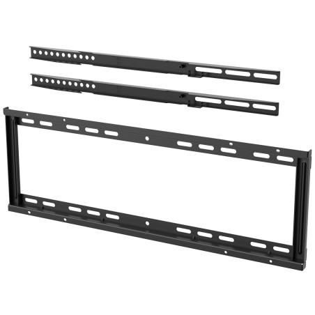 staffa di montaggio yealin md-wallmount fisso da parete per meeting