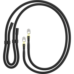 laccetto cellulare horizon nero [f6lany-1zw-ww1]