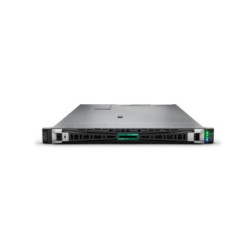 server hp proliant dl360 gen11 4510 64gb/480gb/1u/2.4ghz/sata/argento