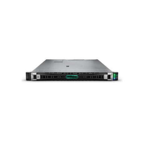 server hp proliant dl360 gen11 4510 64gb/480gb/1u/2.4ghz/sata/argento