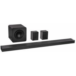 soundbar samsung serie q hw-qs750f wireless/bluetooth/hdmi/wifi