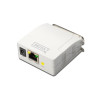 Printserver digitus fast ethernet, 1-port parallel [dn-13001-1]