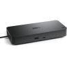 docking station dell pro sd25 180w per computer usb 3.2 tipo c nero