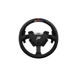 volante fanatec clubsport rs nero