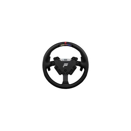 volante fanatec clubsport rs nero