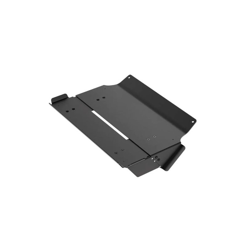 supporto per pc fanatec crd-9900001-ww per clubsport gt cockpit