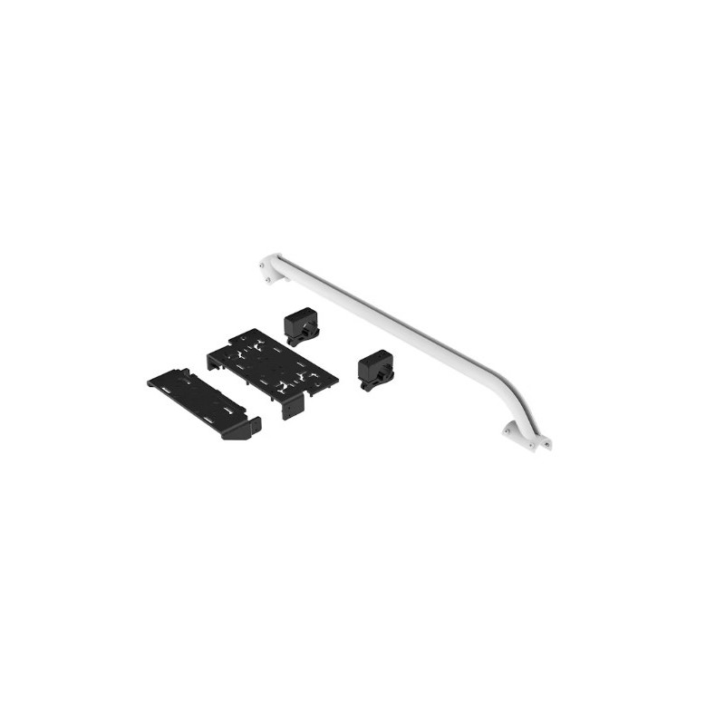 supporto per cambio fanatec crd-9900025-ww per clubsport
