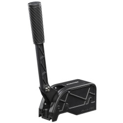 freno a mano fanatec cs_hb_v2 per clubsport pc/ps4/ps5/xbox nero