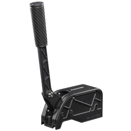 freno a mano fanatec cs_hb_v2 per clubsport pc/ps4/ps5/xbox nero