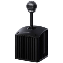 cambio h fanatec clubsport shifter sq v 1.5 a 7 velocita' sequenziale