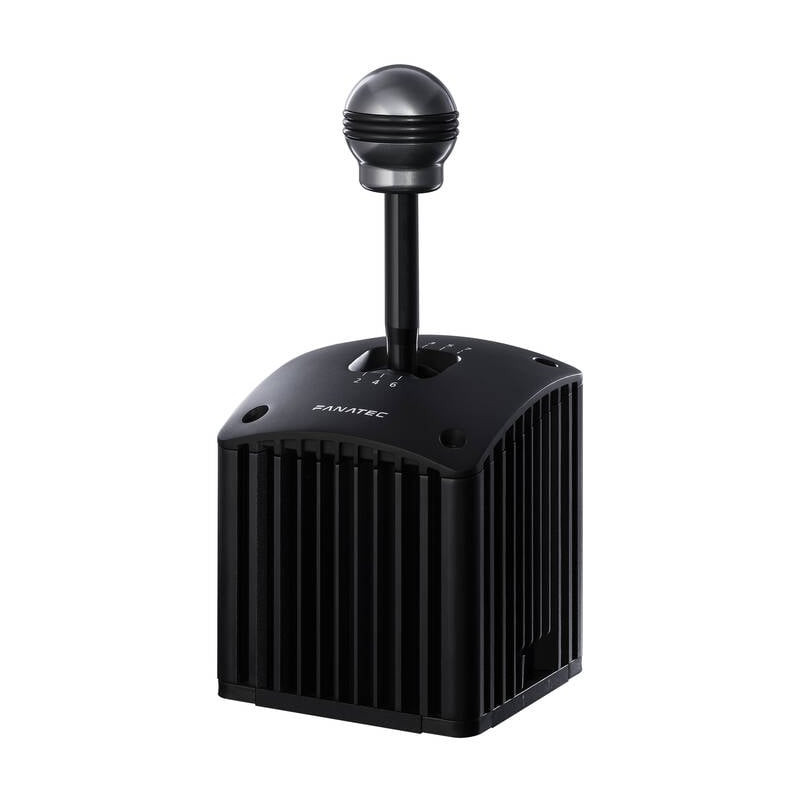 cambio h fanatec clubsport shifter sq v 1.5 a 7 velocita' sequenziale