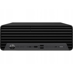 pc hp pro sff 400 g9 i5-14500/16gb/512gb ssdw11p/nero [9h7n3et]