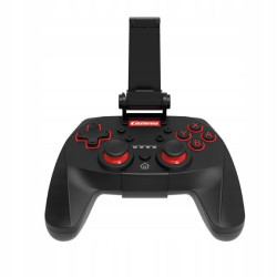 controller radiocomandato carrera hybrid nero/rosso [50052007]
