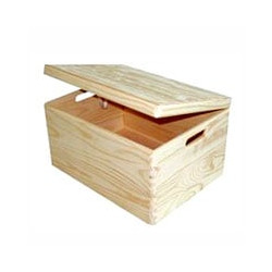 Box machx in legno pratica 40x30 h.25 [machx]
