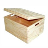 Box machx in legno pratica 40x30 h.25 [machx]