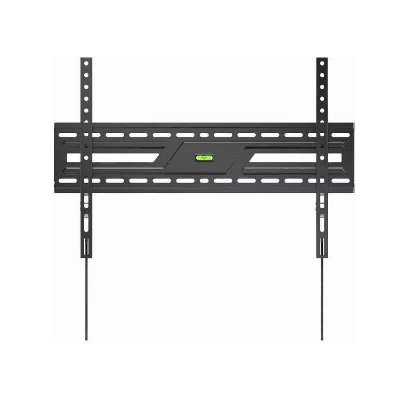 supporto da parete gembird per tv 37"-86" nero [wm-86f-01]