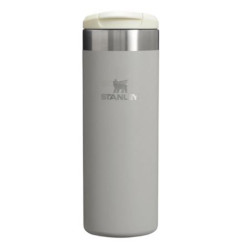 tazza termica stanley the aerolight transit 0.47l cenere [10-10787-216]