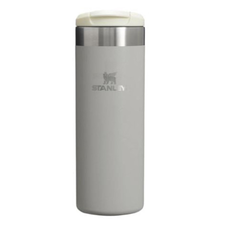 tazza termica stanley the aerolight transit 0.47l cenere [10-10787-216]